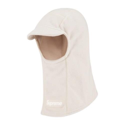 Limited Edition Polartec Balaclava Stone Supreme , Beige , Unisex