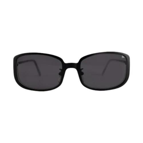 Pre-owned Fabric sunglasses Dolce & Gabbana Pre-owned , Black , Dames