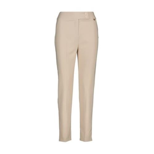 Off-White Allison Broek Amélie & Amélie , Beige , Dames