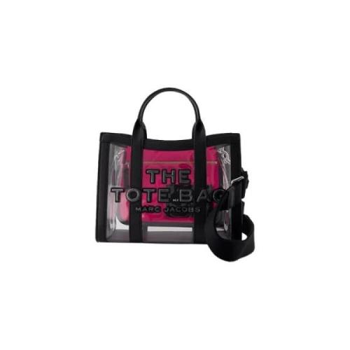 Plastic totes Marc Jacobs , Black , Dames