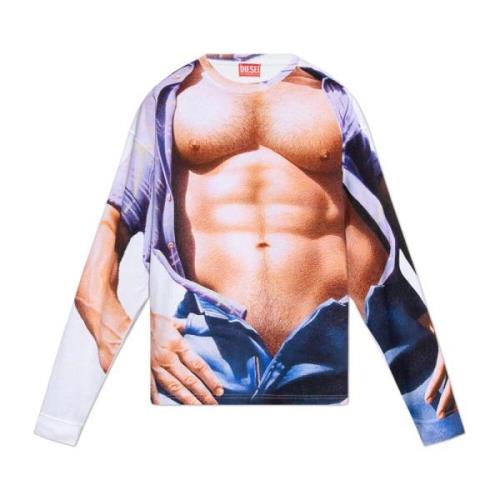 Tom Of Finland Foundation Diesel , Multicolor , Unisex