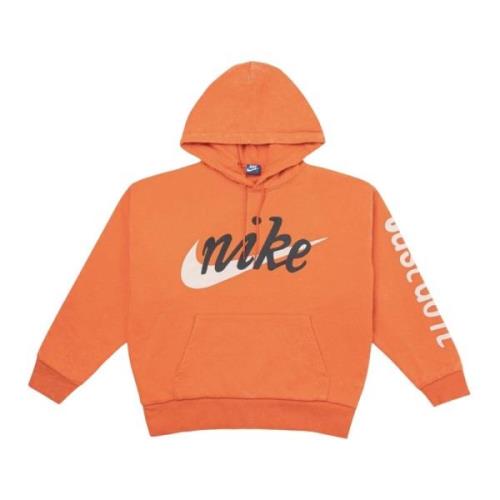 Beperkte Oplage Oranje Hoodie Cactus Plant Flea Market , Orange , Here...