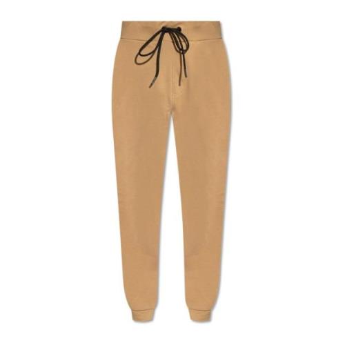 Sweatpants Iceberg , Brown , Heren