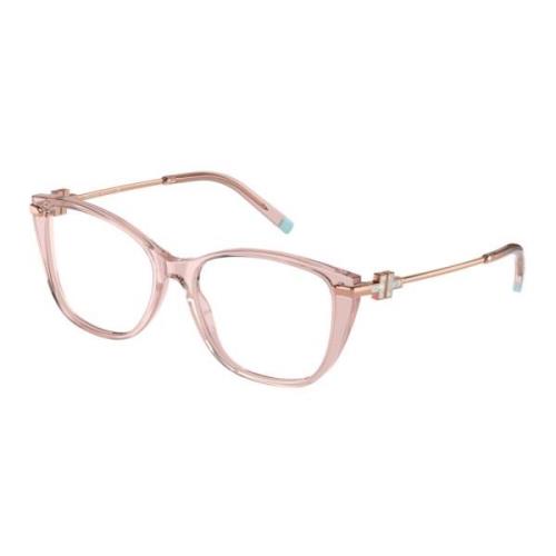 Eyewear frames TF 2218 Tiffany , Pink , Dames