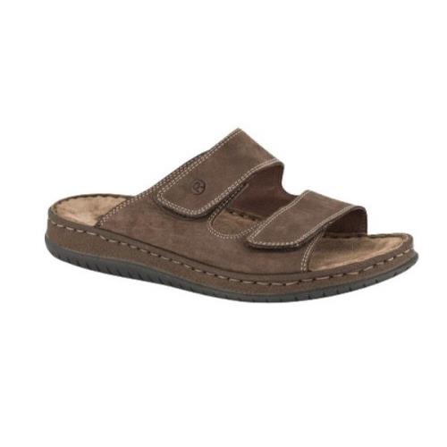 Sandalen Rohde , Brown , Heren