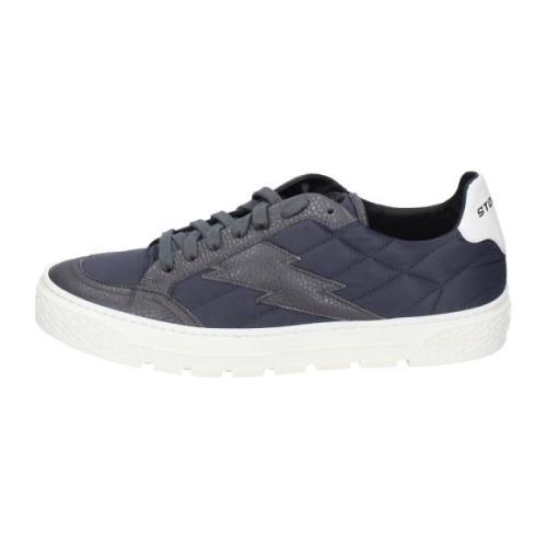 Heren Textiel Sneakers Stokton , Multicolor , Heren