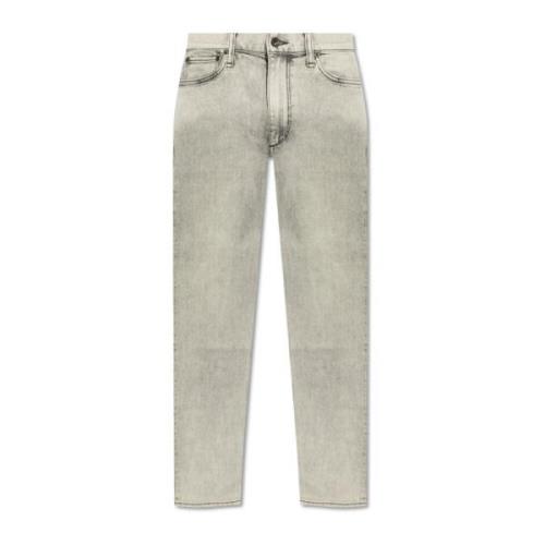 Skinny jeans Rag & Bone , Gray , Heren