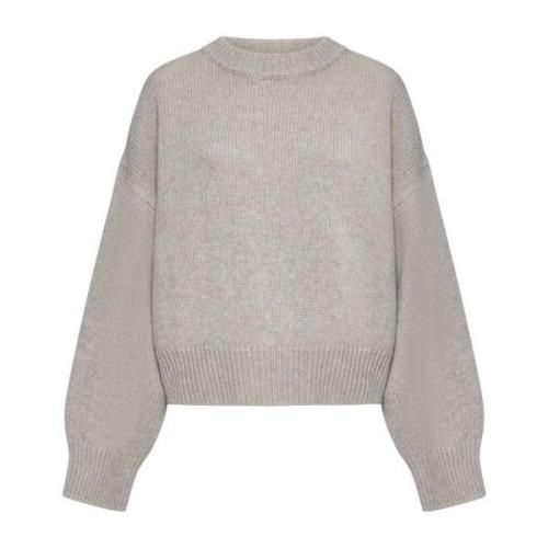 Chic Sweater Selection Alysi , Beige , Dames