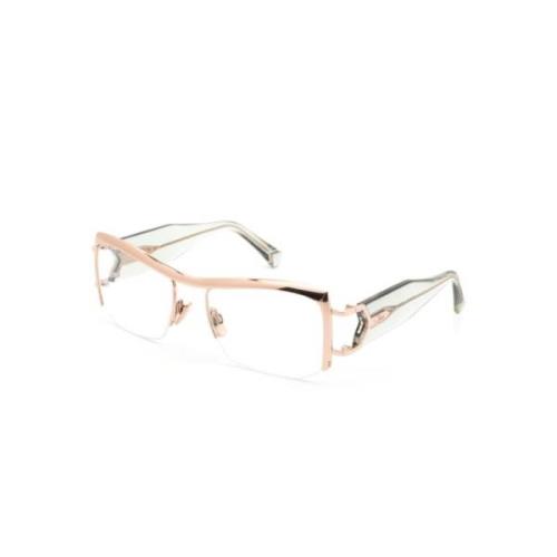 5001 003 Optical Frame Cazal , Yellow , Dames