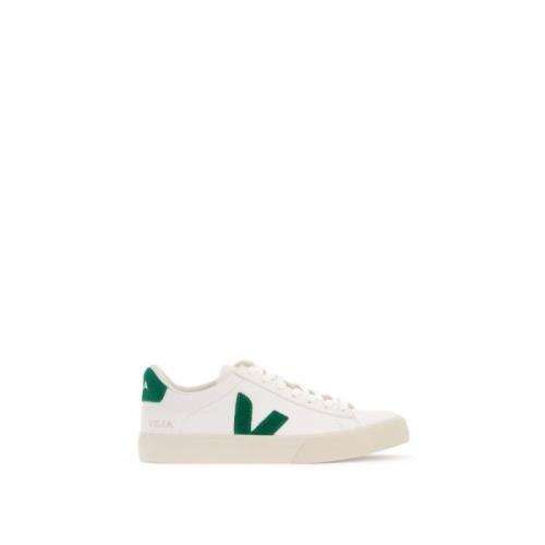 Chromevrije Campo Sneakers Veja , White , Dames