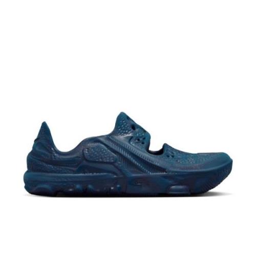 Universal Blue Ispa Schoenen Nike , Blue , Heren