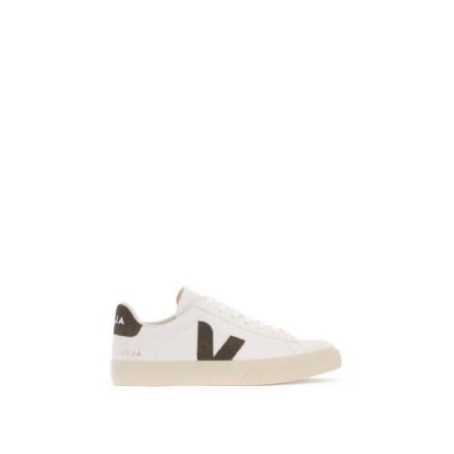 Chromevrije Campo Sneakers Veja , White , Heren