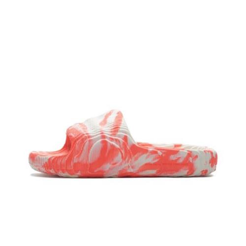 Adilette Slippers Adidas , Multicolor , Dames