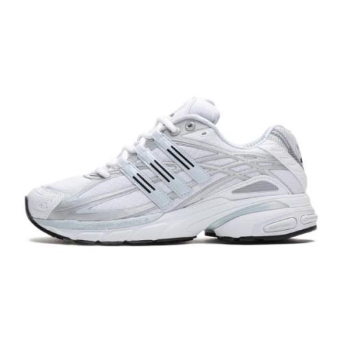 Adistar Cushion 3 Hardloopschoenen Adidas , White , Dames