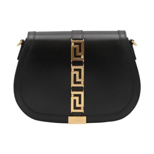 Zwarte tassen Versace , Black , Dames