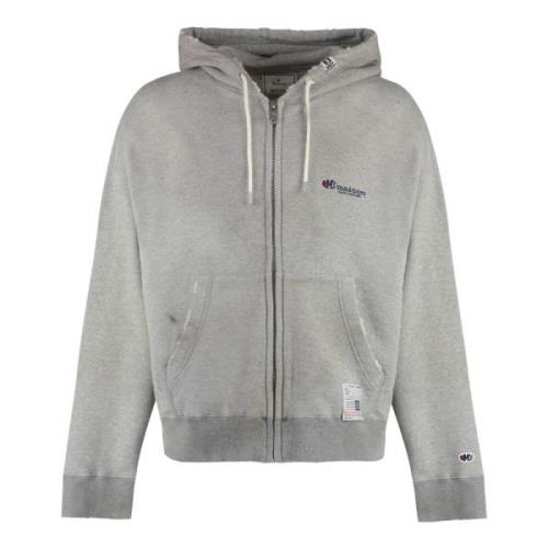 Sweatshirts & Hoodies Mihara Yasuhiro , Gray , Heren