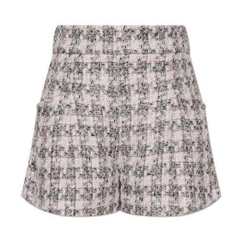 Shorts 'Gannu' IRO , Gray , Dames