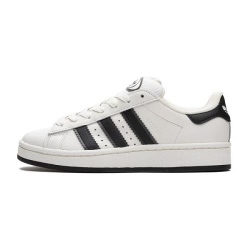 Retro Campus Sneakers Adidas , White , Dames