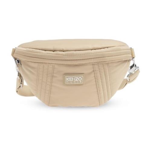 Heuptas Kenzo , Beige , Dames