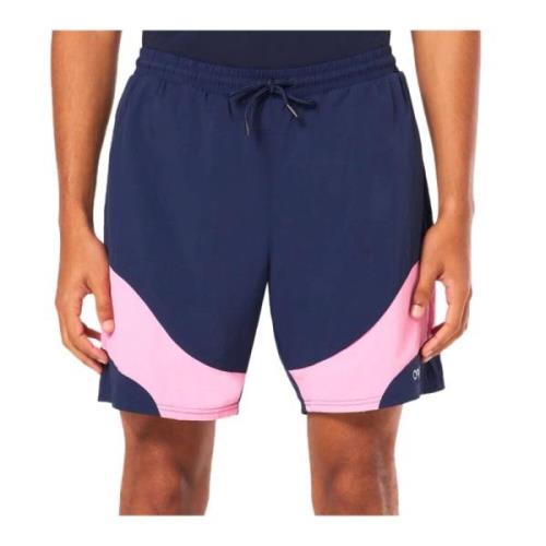 Verve RC Shorts Oakley , Blue , Heren