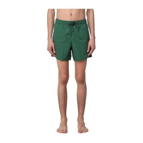 Beachwear Lacoste , Green , Heren