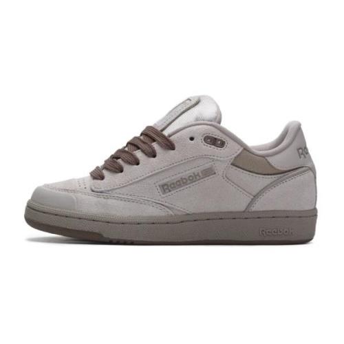 Club C Bulc Dames Sneakers Reebok , Gray , Dames