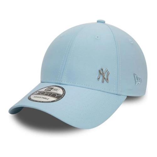 Yankees Flawless Logo Pet New Era , Blue , Heren