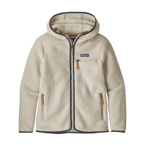 Light Jackets Patagonia , Beige , Dames