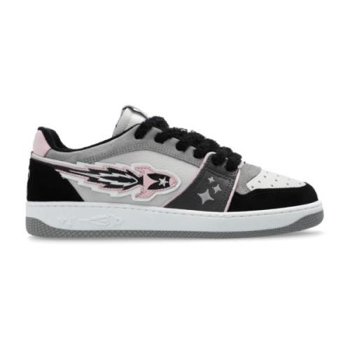 Sportschoenen Ej Egg Rocket Enterprise Japan , Gray , Dames