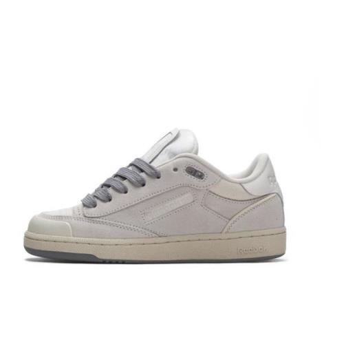 Club C Bulc Dames Sneakers Reebok , Gray , Dames