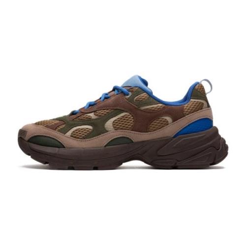 KidSuper Velophasis Sneakers Puma , Brown , Heren