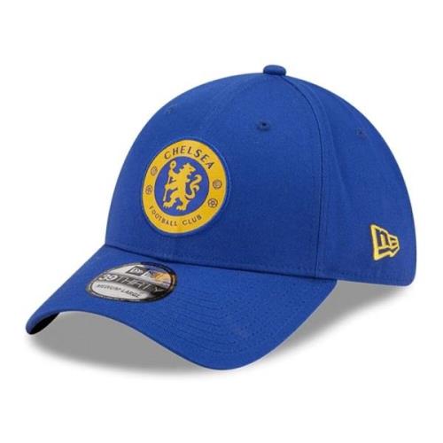 Chelsea Pop Crest 39Thirty Hat New Era , Blue , Heren