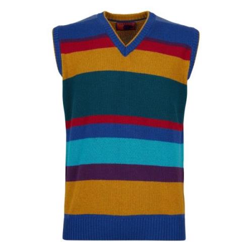 Heren Vest Gallo , Multicolor , Heren