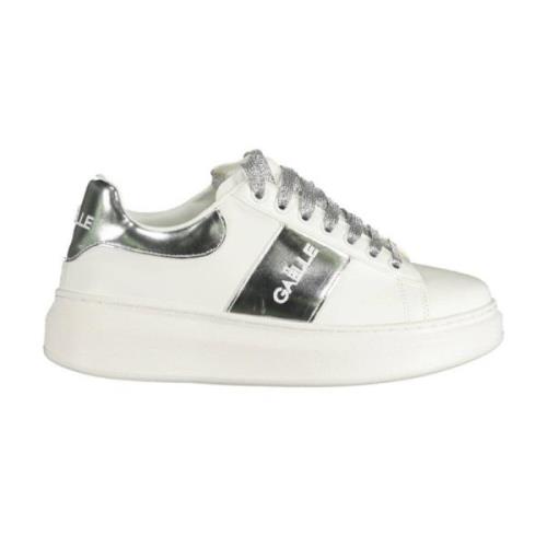 Lage Sneakers Gaëlle Paris , Gray , Dames