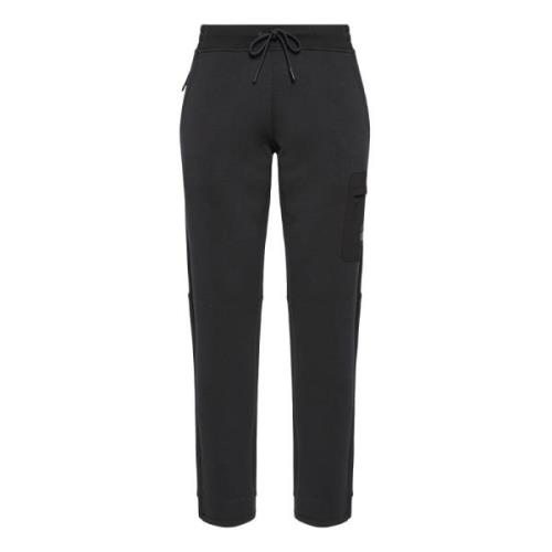 Lichtgewicht Scuba Katoenmix Broek Boggi Milano , Black , Heren