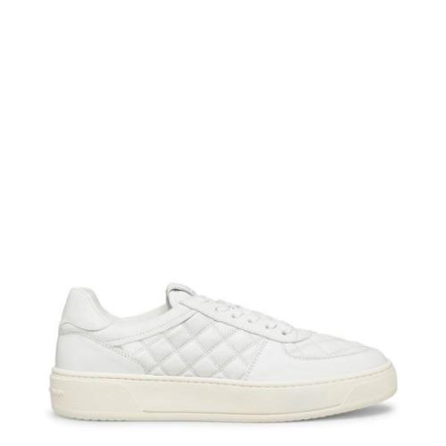 Stijlvolle Tennissneaker Stuart Weitzman , White , Dames