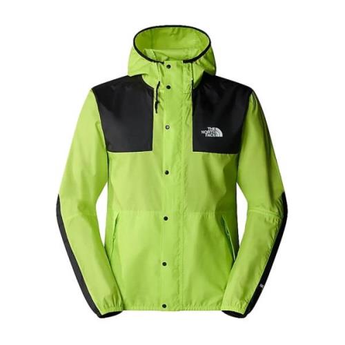 Bergjas The North Face , Green , Heren