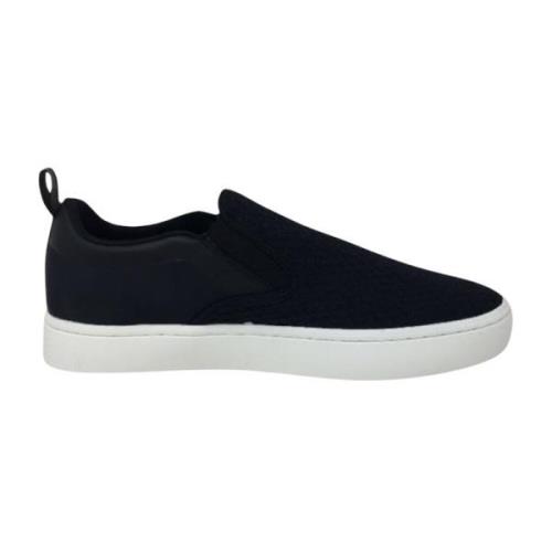 Lage Sneakers Calvin Klein Jeans , Black , Heren