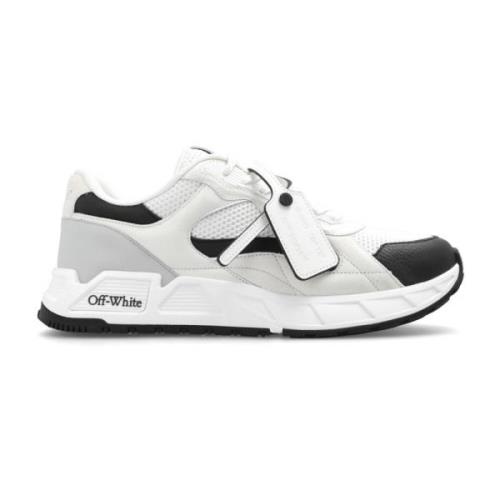 ‘Kick Off’ sneakers Off White , White , Heren