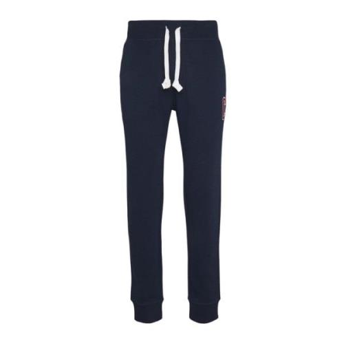 Sportieve Trainingsbroek Champion , Blue , Heren