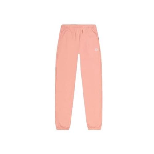 Trousers Champion , Pink , Dames