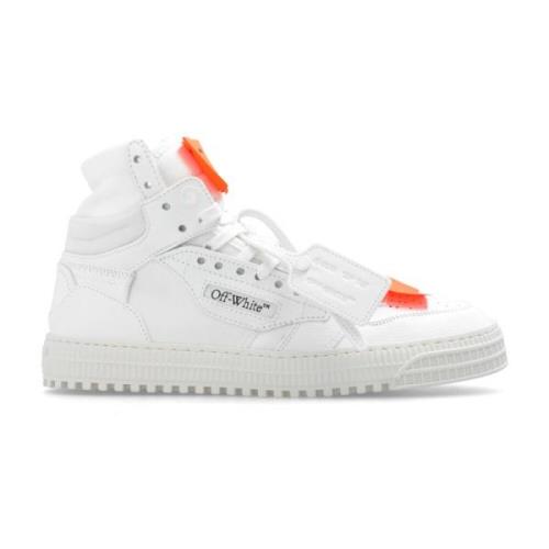 3.0 Off Court sneakers Off White , White , Heren