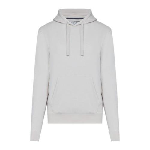 Hoodie Guess , Beige , Heren