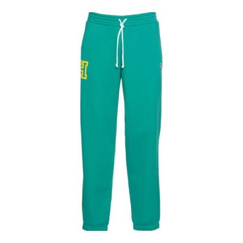 Trousers Champion , Green , Heren