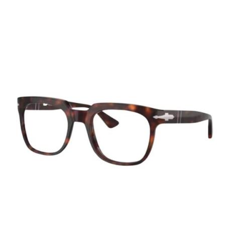 Vista Zonnebril Persol , Brown , Unisex