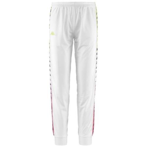 Trousers Kappa , White , Dames