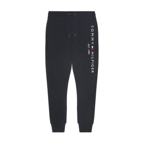 Casual Trainingsbroek Tommy Hilfiger , Blue , Heren