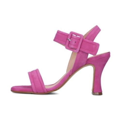 Dames Sandalen 51144 Notre-v , Pink , Dames