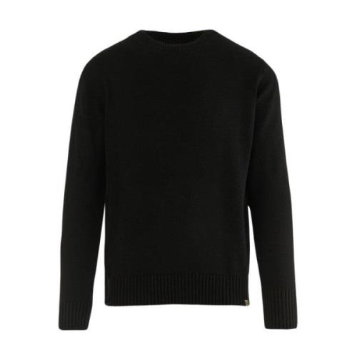 Crew Neck Sweater Liu Jo , Blue , Heren