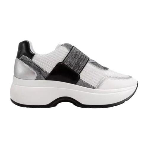 Sneakers Gattinoni , White , Dames